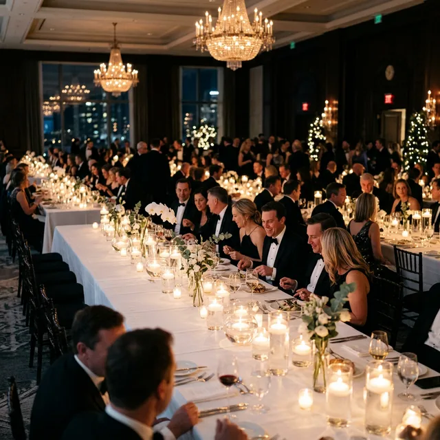 Corporate Events
