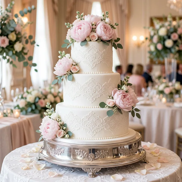 Luxury Cakes