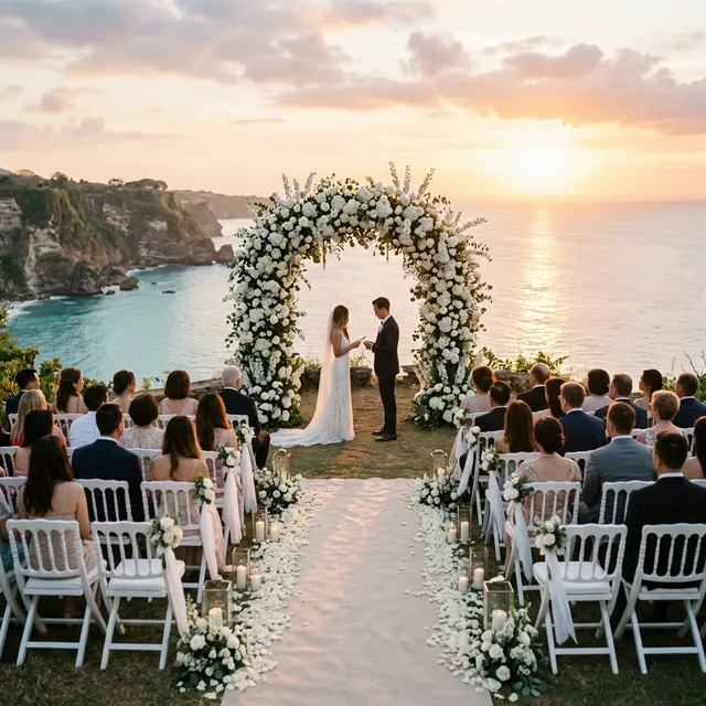 Wedding Planning